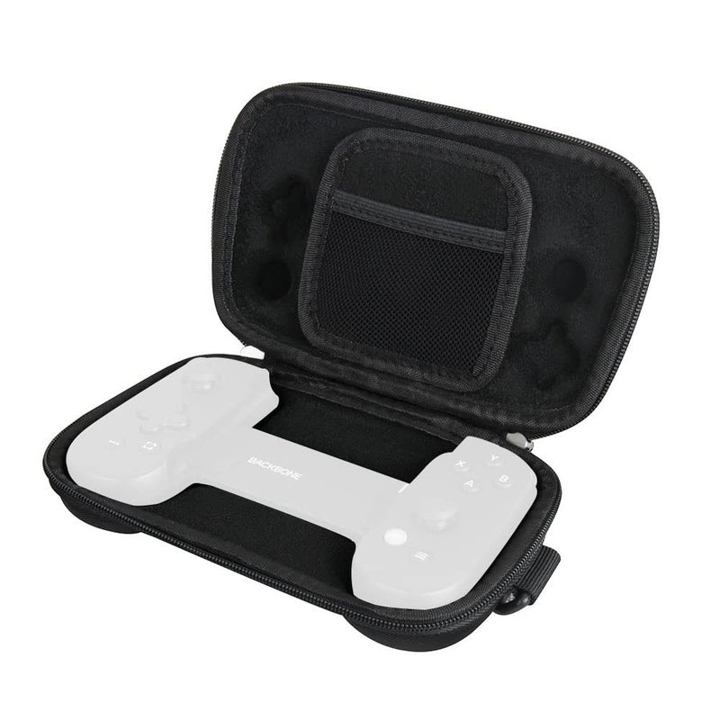 Adada Hard Travel Case for Backbone One Mobile Gaming Controller - Image 1